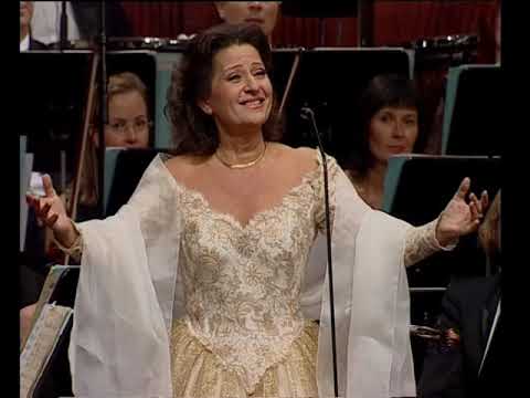 Tokody Ilona: Puccini Gianni Schicchi - Lauretta ária