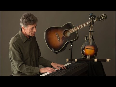 Wild River Grille presents Colin Ross! A concert in the Band Together Weekend Concert Series