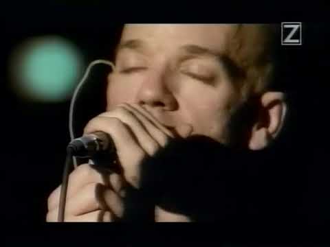 R.E.M. Uptake Ealing studios London 29 oct 1998