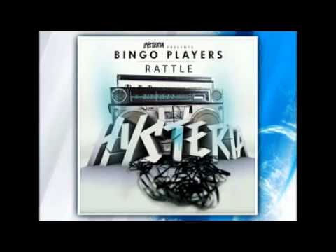 Bingo Players vs Stromae - Alors On Rattle (Mike Candys Mashup) (PREVIEW)