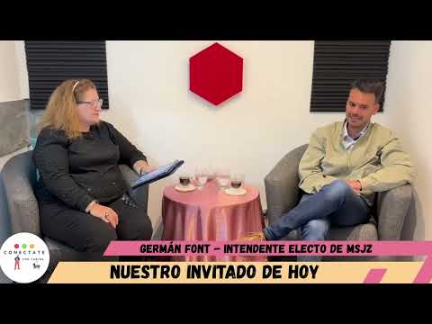 Conectate con Carina 14 09 26