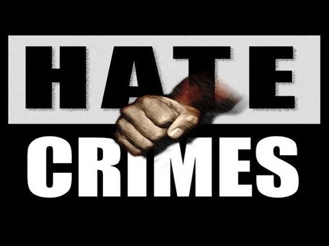 Ransom - Hate Crimes