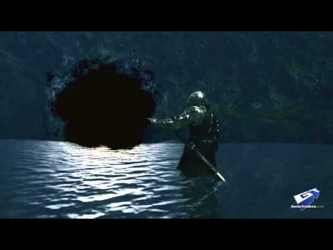 Dark Souls: Prepare to Die Edition - E3 2012 Trailer