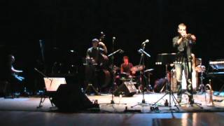 Marta Capponi - Roma Auditorium (Jammin' 2011) - 13/9/11 - Video 6