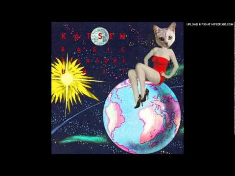 Katsen - Accidents in the Home