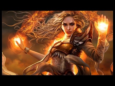 MTG Arena | Historic Brawl | Serra the Benevolent
