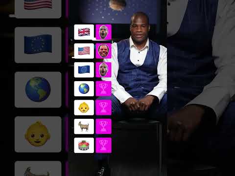 Daniel Dubois: The Best 🧨🥊