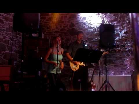 Aleš & Veronika: Láska je tu s nami - Peter Nagy