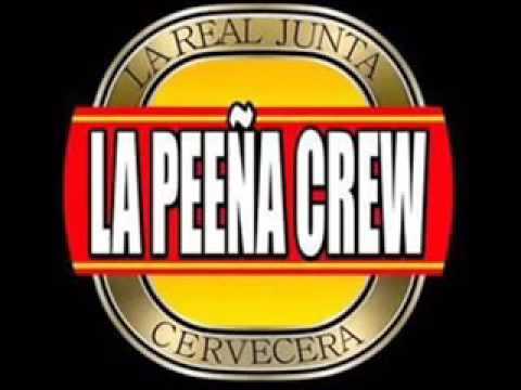 26 - LA PEEÑA CREW │Buena viaje (2004)