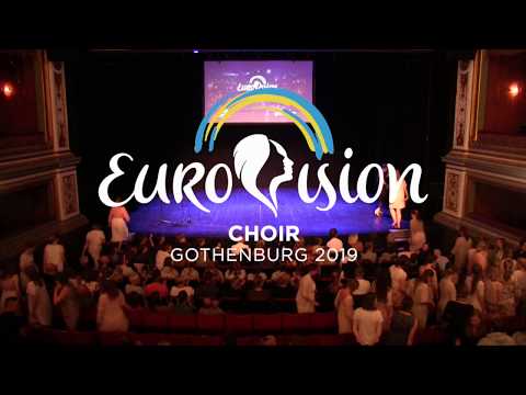 Eurovision Choir 2019 - Norway