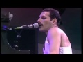 Queen - We Are the Champions (Live Aid, Wembley ...