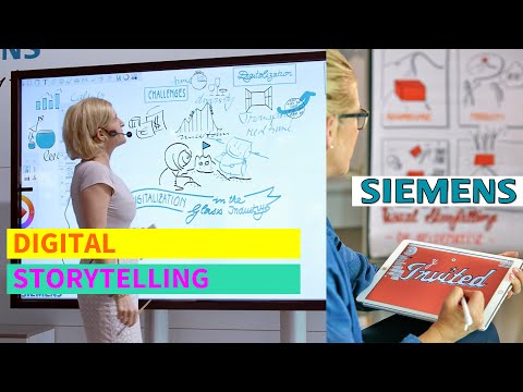 DIGITAL STORYTELLING