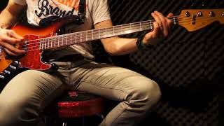 KCs Fake believer (Bass)