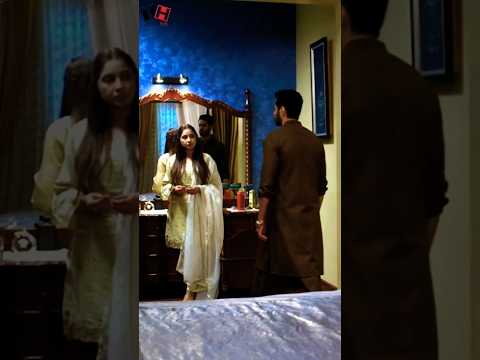 Tum Meerab ki jagha Nahi Lay Sakti HAYA ❣️ Tere Bin Ep 54 #yumnazaidi #wahajali#terebin#shorts#short