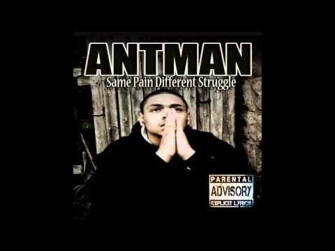 Antman(Feat. Kizer Risto Sin)- Circle Of Life