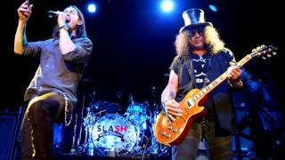 Slash ft. Myles Kennedy & The Conspirators - Stone Blind (Subtítulos Español)