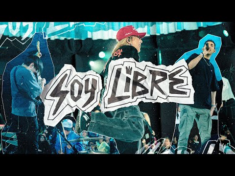 S1 AFTER - Soy Libre (Video Oficial)
