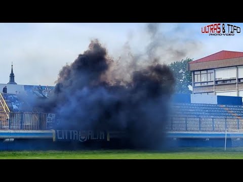 SRB: Hajduk 1912 Kula - Iskra Kucura [Piro]. 2025-05-03