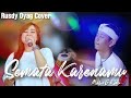 Rusdy Oyag Cover Semata Karenamu Mario G Klau Ayu Rusdy