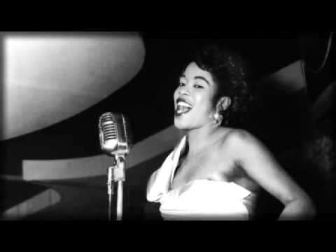 Sarah Vaughan - Smoke Gets In Your Eyes