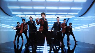 SS501 - Love Like This [1080p] [60fps]