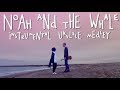 Noah and the Whale - Instrumental Ukulele Medley