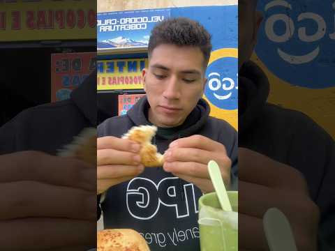 Un desayuno me costó 12 bs por la terminal de Cochabamba 😐🇧🇴 #bolivia  #cochabamba