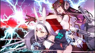 【アズールレーン】アズールレーン クロスウェーブのストーリーモードをやってくよ ACT16