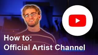 An Artist’s Guide to YouTube - Part 1: The Ultimate Guide to YouTube O