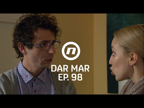 Jure laže za Trkulju - Dar Mar - epizoda 98
