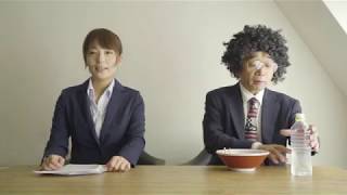 映画「ドスえもん」予告編