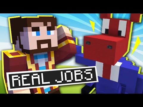 The Yogscast's Secret Lives Revealed! | Minecraft Gartic Phone