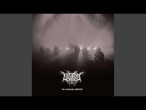 Forever Always Comes To An End (Live)