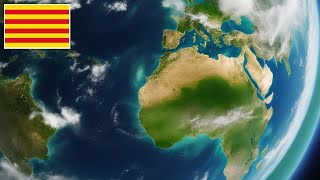 Natur und Wetter auf Katalanisch