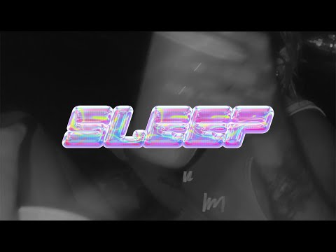 *FREE FOR PROFIT* Mayot x 17 Seventeen Type Beat - "Спать" // Free Hyper Pop Type Beat