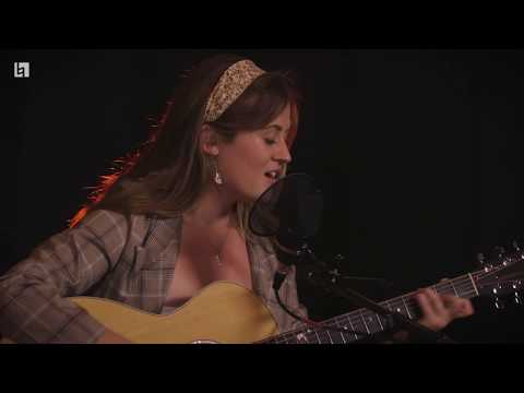 Georgia Parker - Lonely Stranger (Berklee Studio Recording)