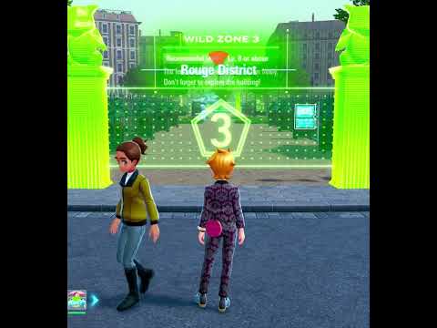 YES! You Can Catch Steelix In Pokemon Legends Z-A