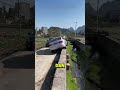 Skill Level Dewa 2 Mobil Lolos Di Jalan Sempit Tanpa Goresan Shorts Shortvideo