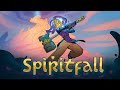 Vidéo de gameplay de Spiritfall  PC