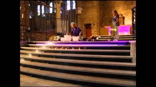 Klankconcert Cultuurkoepel