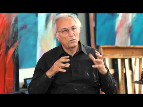 Meet The Artist: Mehmet Güler - boesner.tv