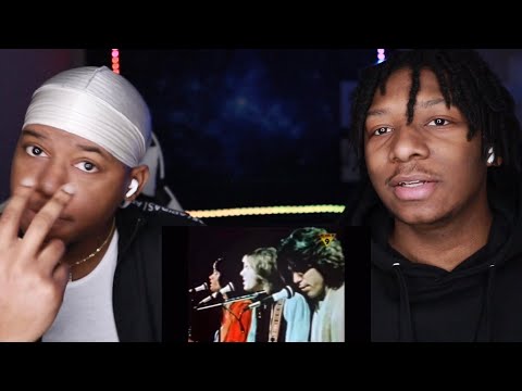 FIRST TIME HEARING Player - Baby Come Back REACTION