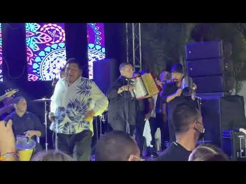 Poncho Zuleta y Cocha Molina Club Valledupar