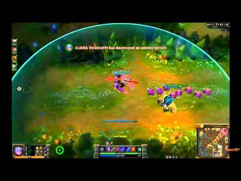 Doublelift Varus 1 - Part 2