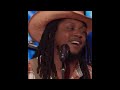 Steve Ray Ladson's 'In The Back of My Truck' on AGT 2025 Wows JUDGES