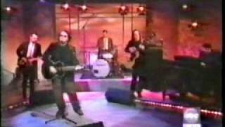 Raul Malo and The Mavericks: TV interview