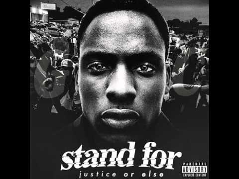 Goalden Chyld AKA G.C. - I'm Fed up (Poem)