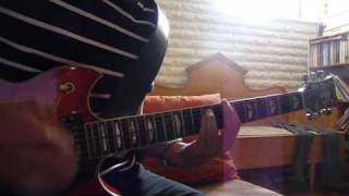 Dogday Mornings (The Hellacopters) cover