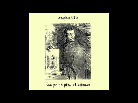 Sackville - Blue Lips