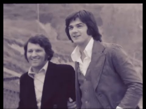 Zdravko Colic i Kemal Monteno - Dome moj (Video 1974)
